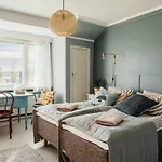 Hotel Boutique Klubiranta Halli