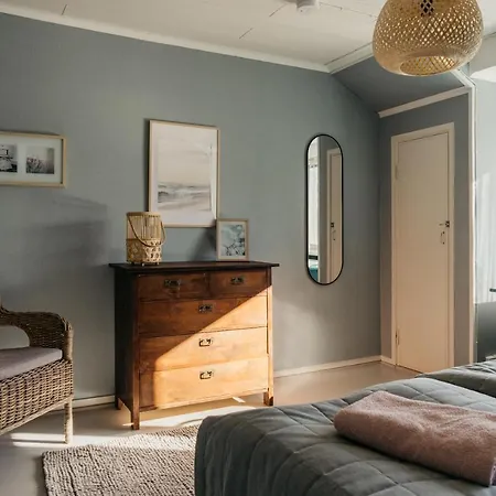 Boutique Klubiranta Hotel