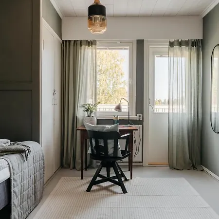 Hotel Boutique Klubiranta