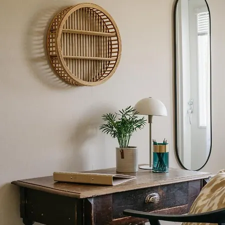 Boutique Klubiranta * Halli