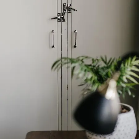 Boutique Klubiranta 호텔