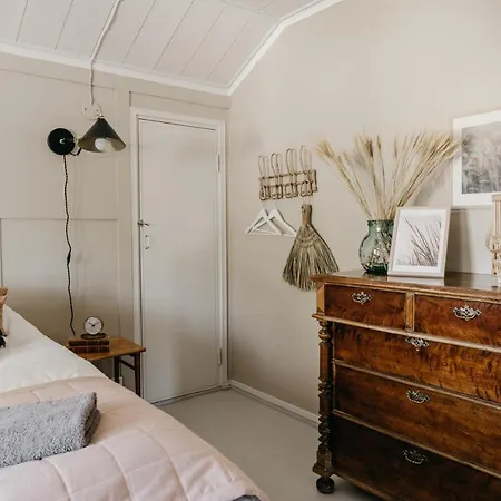 Boutique Klubiranta 호텔 *