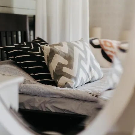 Boutique Klubiranta * Halli