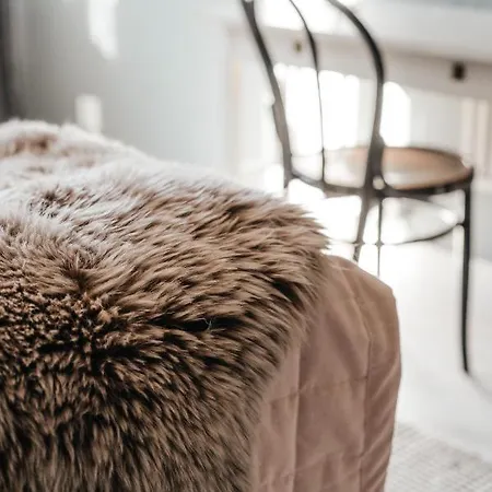 Boutique Klubiranta Hotel Halli