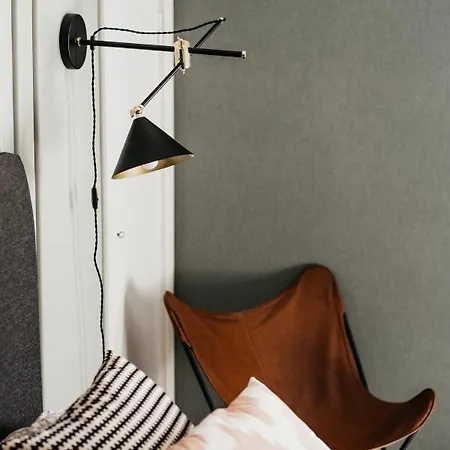 호텔 Boutique Klubiranta *