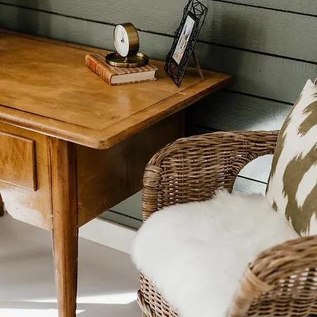 호텔 Boutique Klubiranta *