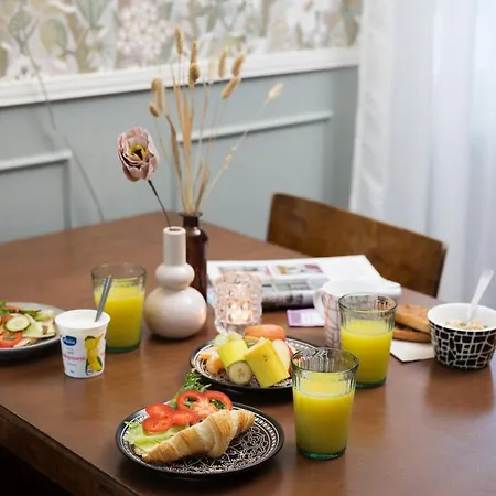 Boutique Klubiranta Hotel Halli