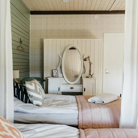 Boutique Klubiranta *