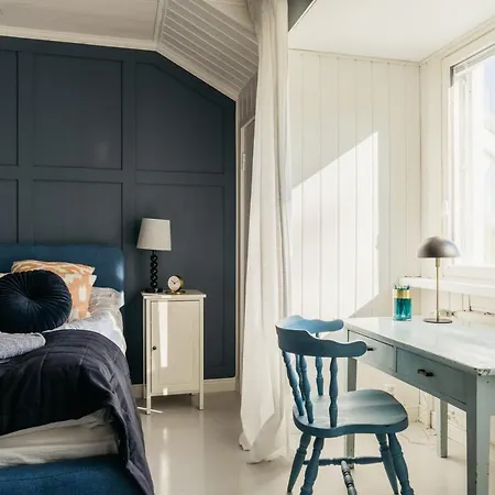 Boutique Klubiranta 호텔