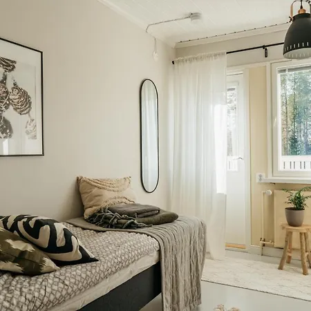 Boutique Klubiranta Hotell