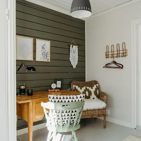 Boutique Klubiranta Hotel *