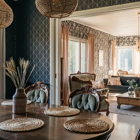 Boutique Klubiranta Halli