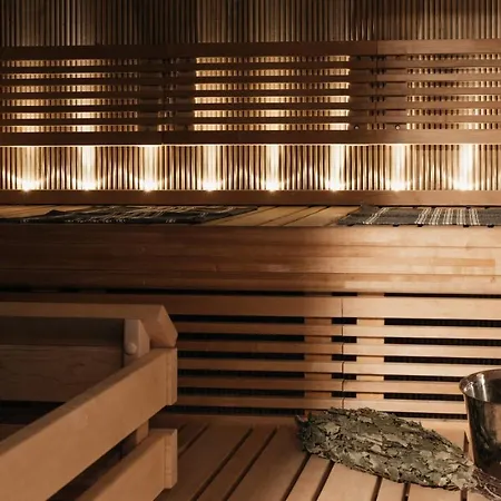 Boutique Klubiranta Hotel *