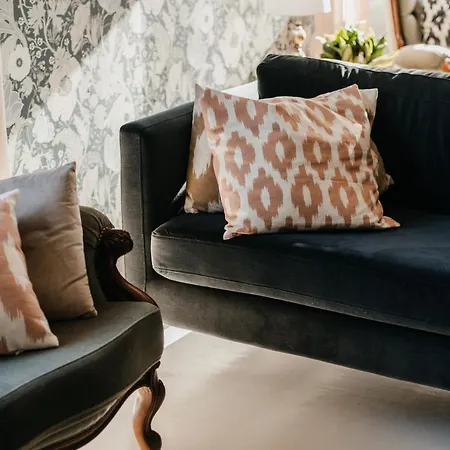 호텔 Boutique Klubiranta