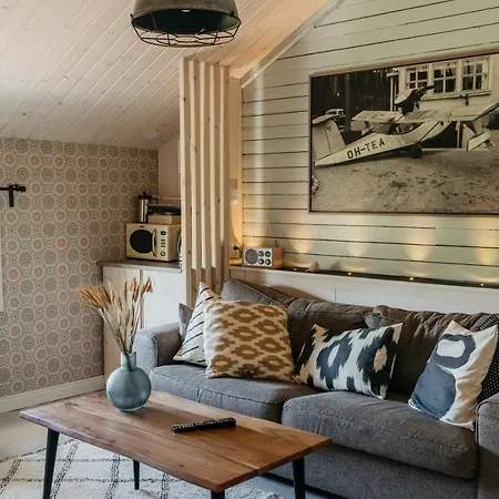 Boutique Klubiranta 호텔 *